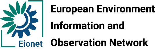Eionet Portal
