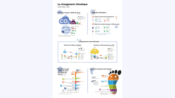 {{Carte présentant la progression du front d'expansion de la chenille processionnaire entre 1969 et 2016}} Présentation des territoires colonisés entre 1969 et 1979, à l'hiver 2005-2006, à l'hiver 2010-2011 et à l'hiver 2015-2016. Arrivées par le Sud-Ouest en 1969, les chenilles processionnaires ont rapidement envahit la Nouvelle-Aquitaine et la frange méditerranéenne durant la première décennie. Depuis, leur progression vers les régions septentrionales est plus lente. Néanmoins, depuis l'hiver 2015-2016, elles ont franchi la Loire pour se retrouver aux portes du bassin parisien. <I>Source~: J.F. Abgrall (Cemagref), URZF – Inrae. Traitement~: Inrae. Fonds cartographiques : OFB, Inrae</I>