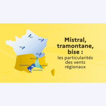 Tour de France des vents régionaux