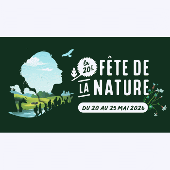 Fête de la nature 2026 : découvrez les activités organisées près de chez vous