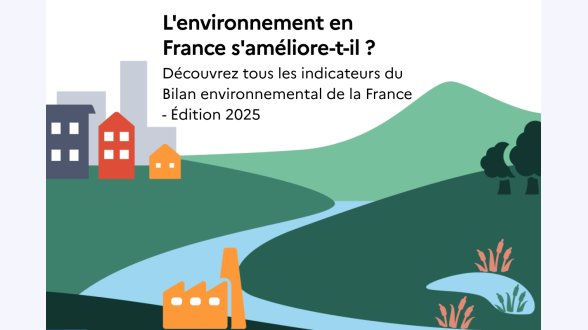L'environnement en France s'améliore-t-il ?
