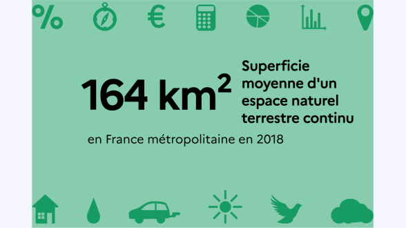 À gauche, le texte indique: «Désinformation climatique: garantir la fiabilité et la transparence de l'information». À droite, une femme assise devant son ordinateur se tient la tête à deux mains, fatiguée par tout ce qu'elle lit. Derrière elle, la planète Terre est orange et brûlante. Tout autour d'elle, plusieurs bulles de texte affichent des mensonges ou des excuses sur le climat (comme «le tri des déchets ne sert à rien» ou «le réchauffement climatique est naturel»).
