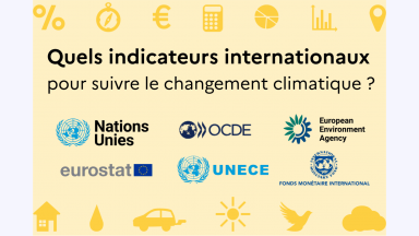 Changement climatique : pourquoi différents indicateurs internationaux ?