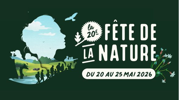 Fête de la nature 2026 : découvrez les activités organisées près de chez vous