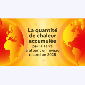 Le climat n'a jamais été aussi déséquilibré depuis le début des observations