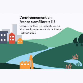 L'environnement en France s'améliore-t-il ?