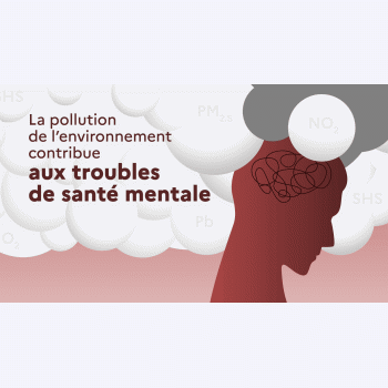 Pollution et santé mentale : des liens de plus en plus documentés en Europe