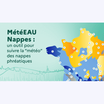 Après les plages, les nappes phréatiques bretonnes vont avoir leur météo