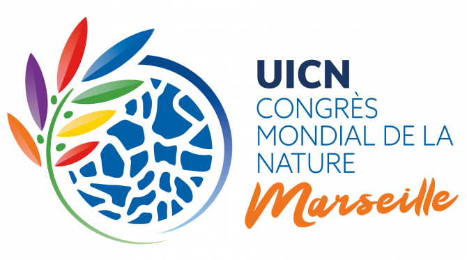 UICN Congrès mondial de la nature